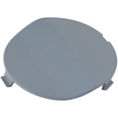 Rareelectrical - New Tow Eye Cover Compatible With Ford Transit Connect Xlt Premium 4 Cyl 2.0L Transit Connect Xlt 4 - Image 3