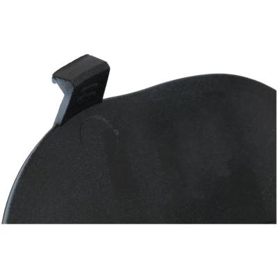 Rareelectrical - New Tow Eye Cover Compatible With Ford Transit Connect Xlt Premium 4 Cyl 2.0L Transit Connect Xlt 4 - Image 7