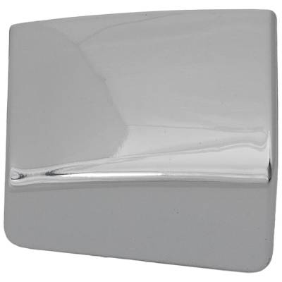 Rareelectrical - New Tow Eye Cover Compatible With Dodge Journey All Submodels 2014-2020 By 5Ra17sz7aa Ch1129101 - Image 2