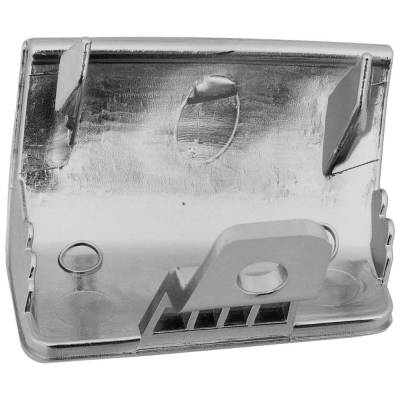 Rareelectrical - New Tow Eye Cover Compatible With Dodge Journey All Submodels 2014-2020 By 5Ra17sz7aa Ch1129101 - Image 4