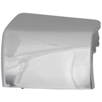 Rareelectrical - New Tow Eye Cover Compatible With Dodge Journey All Submodels 2014-2020 By 5Ra17sz7aa Ch1129101 - Image 5