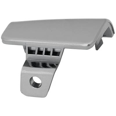 Rareelectrical - New Tow Eye Cover Compatible With Dodge Journey All Submodels 2014-2020 By 5Ra17sz7aa Ch1129101 - Image 6