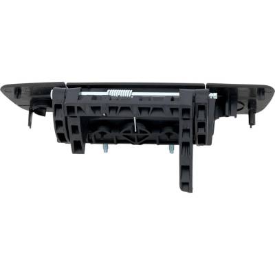 Rareelectrical - New Tailgate Handle Compatible With Dodge Ram 3500 St 8 Cyl 5.7L Ram 2500 St 6 Cyl 6.7L Ram 3500 - Image 4