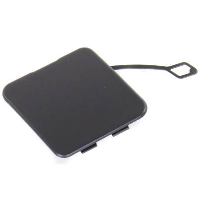New Tow Eye Cover Compatible With Cadillac Sts Base 8 Cyl 4.6L Sts Platinum 6 Cyl 3.6L Sts Platinum