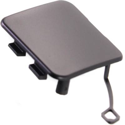 Rareelectrical - New Tow Eye Cover Compatible With Cadillac Sts Base 8 Cyl 4.6L Sts Platinum 6 Cyl 3.6L Sts Platinum - Image 2