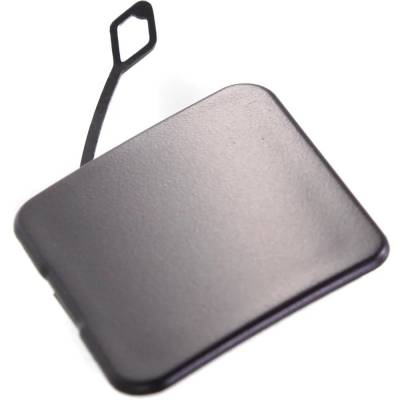 Rareelectrical - New Tow Eye Cover Compatible With Cadillac Sts Base 8 Cyl 4.6L Sts Platinum 6 Cyl 3.6L Sts Platinum - Image 3