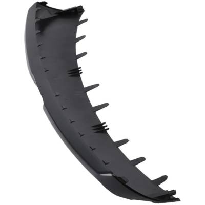 Rareelectrical - New Black Skid Plate Compatible With Kia Telluride Ex 6 Cyl 3.8L Telluride Sx 6 Cyl 3.8L 2020-2022 - Image 3