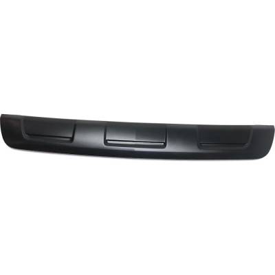 Rareelectrical - New Rear Skid Plate Compatible With Chevrolet Trax Lt Trax Ltz Trax Ls 2013-2016 By Gm1144117 - Image 1