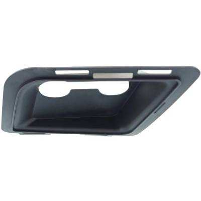 Rareelectrical - New Tow Eye Cover Compatible With Chevrolet Avalanche Ls 8 Cyl 5.3L Suburban 1500 Ltz 8 Cyl 5.3L - Image 4