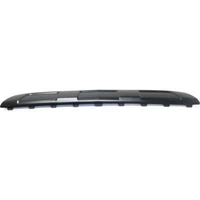 Rareelectrical - New Rear Skid Plate Compatible With Chevrolet Trax Ls Trax Lt Trax Ltz 2013-2016 By Gm1144117 - Image 4