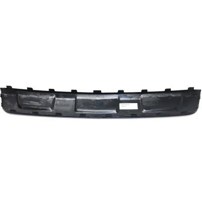 Rareelectrical - New Rear Skid Plate Compatible With Chevrolet Trax Ls Trax Lt Trax Ltz 2013-2016 By Gm1144117 - Image 5