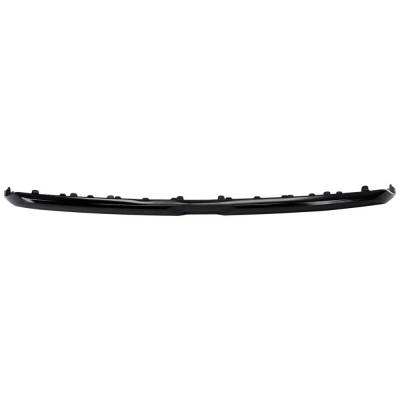 Black Skid Plate Compatible With Kia Telluride Ex 6 Cyl 3.8L Telluride Sx 6 Cyl 3.8L 2020-2022 By