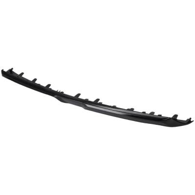 Rareelectrical - Black Skid Plate Compatible With Kia Telluride Ex 6 Cyl 3.8L Telluride Sx 6 Cyl 3.8L 2020-2022 By - Image 2