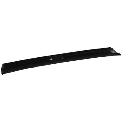 Rareelectrical - Black Skid Plate Compatible With Kia Telluride Ex 6 Cyl 3.8L Telluride Sx 6 Cyl 3.8L 2020-2022 By - Image 5