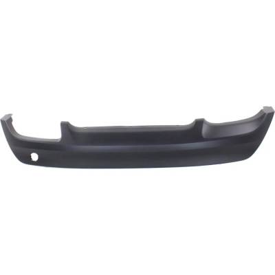 Rareelectrical - New Rear Skid Plate Compatible With Hyundai Tucson Sel Plus Tucson Limited Tucson Luxury Tucson Base - Image 1