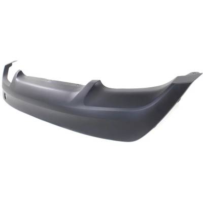 Rareelectrical - New Rear Skid Plate Compatible With Hyundai Tucson Sel Plus Tucson Limited Tucson Luxury Tucson Base - Image 2