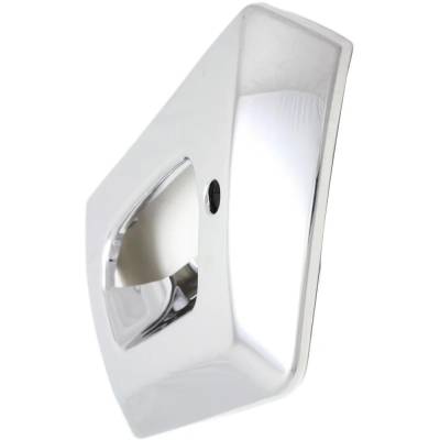 Rareelectrical - New Tailgate Handle Compatible With Chevrolet Avalanche 1500 Base 8 Cyl 5.3L Avalanche 1500 Wbh 8 - Image 2