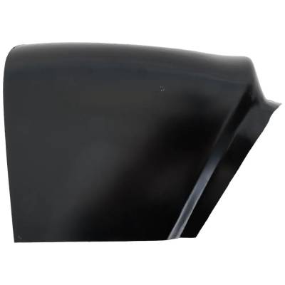 RAREELECTRICAL - New Right Cab Corner Compatible With Chevrolet Gmc K10 Pickup Base 8 Cyl 5.7L K10 Pickup Base 6 Cyl - Image 2