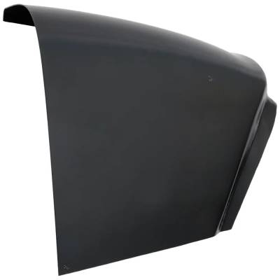 RAREELECTRICAL - New Right Cab Corner Compatible With Chevrolet Gmc K10 Pickup Base 8 Cyl 5.7L K10 Pickup Base 6 Cyl - Image 3