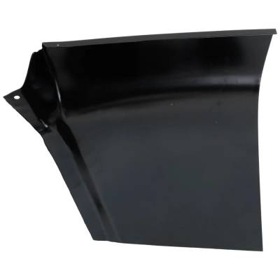 RAREELECTRICAL - New Right Cab Corner Compatible With Chevrolet Gmc K10 Pickup Base 8 Cyl 5.7L K10 Pickup Base 6 Cyl - Image 4