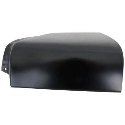 RAREELECTRICAL - New Right Cab Corner Compatible With Chevrolet Gmc K10 Pickup Base 8 Cyl 5.7L K10 Pickup Base 6 Cyl - Image 5