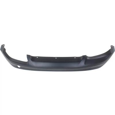 Rareelectrical - New Rear Skid Plate Compatible With Hyundai Tucson Sel Plus Tucson Sport Tucson Premium Tucson Se - Image 4