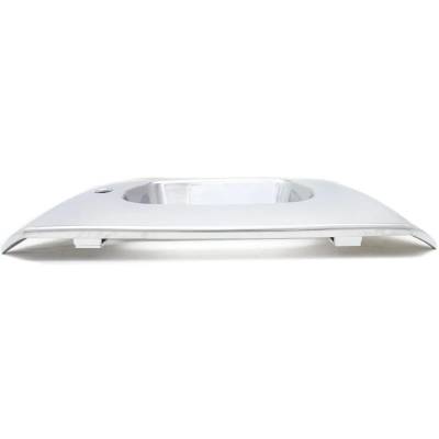Rareelectrical - New Tailgate Handle Compatible With Chevrolet Avalanche 1500 Z66 8 Cyl 5.3L Avalanche 1500 North - Image 5