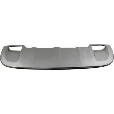 Rareelectrical - Steel Skid Plate Compatible With Porsche Cayenne All Submodels 2011-2014 By Po1095100 95850583300 - Image 6