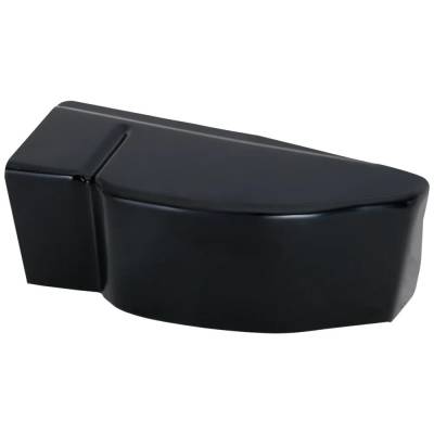 New Left Cab Corner Compatible With Chevrolet S10 Xtreme 6 Cyl 4.3L S10 Zr5 6 Cyl 4.3L S10 Ls 4 Cyl