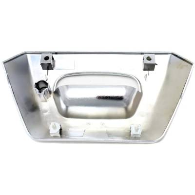Rareelectrical - New Tailgate Handle Compatible With Chevrolet Avalanche 1500 North Face 8 Cyl 5.3L Avalanche 1500 - Image 4