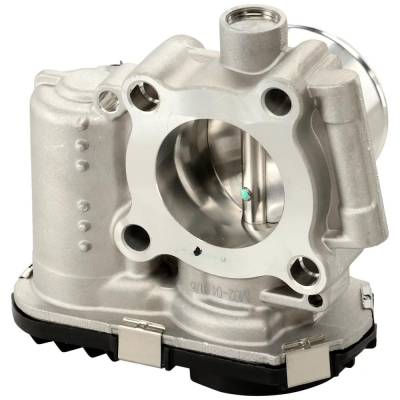 Rareelectrical - New OEM Replacement Throttle Body Compatible With Cadillac Chevrolet Volt Base 4 Cyl 1.4L Elr Base 4 - Image 6