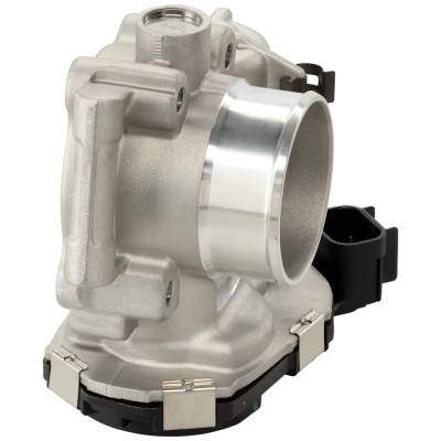 Rareelectrical - New OEM Replacement Throttle Body Compatible With Cadillac Chevrolet Volt Base 4 Cyl 1.4L Elr Base 4 - Image 8
