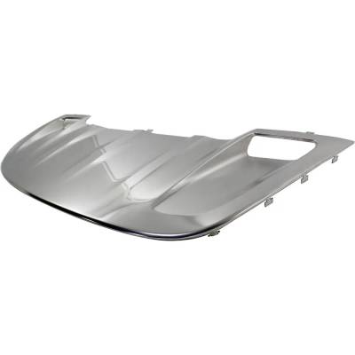 Rareelectrical - Steel Skid Plate Compatible With Porsche Cayenne All Submodels 2011-2014 Po1095100 95850583300 - Image 2