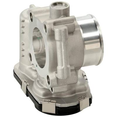 Rareelectrical - New OEM Grade Throttle Body Compatible With Cadillac Chevrolet Elr Base 4 Cyl 1.4L Volt Base 4 Cyl - Image 7