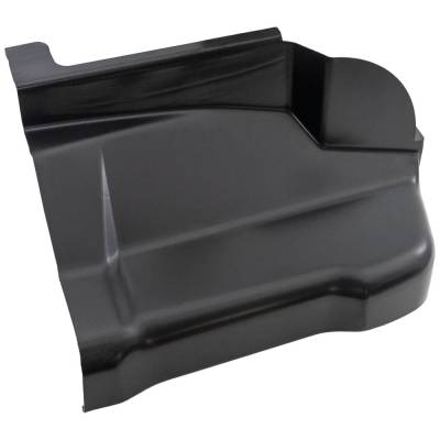 RAREELECTRICAL - New Left Cab Corner Compatible With Ford F-150 Heritage Xl 8 Cyl 4.6L F-150 Xlt 8 Cyl 4.6L F-150 - Image 3