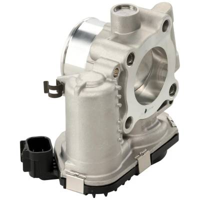 Rareelectrical - New OEM Replacement Throttle Body Compatible With Cadillac Chevrolet Volt Base 4 Cyl 1.4L Elr Base 4 - Image 4