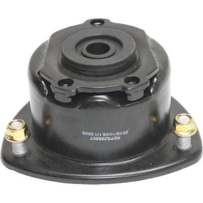 Rareelectrical - New Front Shock And Strut Mount Compatible With Chevrolet Suzuki Grand Vitara Base 6 Cyl 2.5L Grand - Image 4