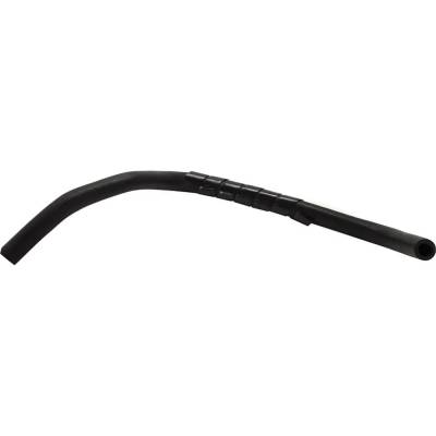 Rareelectrical - New Reservoir To Pump Power Steering Suction Hose Compatible With Toyota Camry Base 4 Cyl 2.4L - Image 1