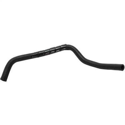 Rareelectrical - New Reservoir To Pump Power Steering Suction Hose Compatible With Toyota Camry Base 4 Cyl 2.4L - Image 6