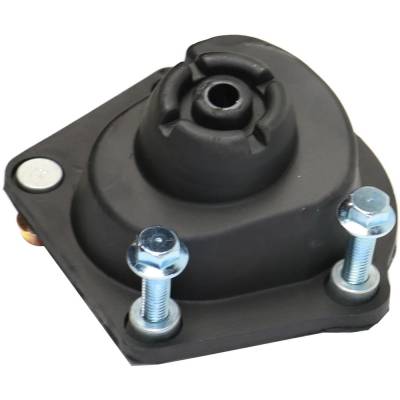 Rareelectrical - New Left Front Shock And Strut Mount Compatible With Chevrolet Pontiac Firebird Trans Am 8 Cyl 5.7L - Image 4