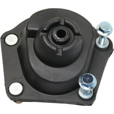 Rareelectrical - New Left Front Shock And Strut Mount Compatible With Chevrolet Pontiac Firebird Base 6 Cyl 3.8L - Image 5
