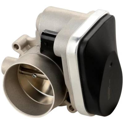 Rareelectrical - New Throttle Body Compatible With Chrysler Dodge 300 S 6 Cyl 3.5L Sebring Limited 6 Cyl 3.5L Journey - Image 2