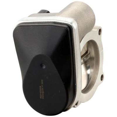 Rareelectrical - New Throttle Body Compatible With Chrysler Dodge 300 S 6 Cyl 3.5L Sebring Limited 6 Cyl 3.5L Journey - Image 4