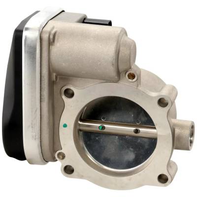 Rareelectrical - New Throttle Body Compatible With Chrysler Dodge 300 S 6 Cyl 3.5L Sebring Limited 6 Cyl 3.5L Journey - Image 6