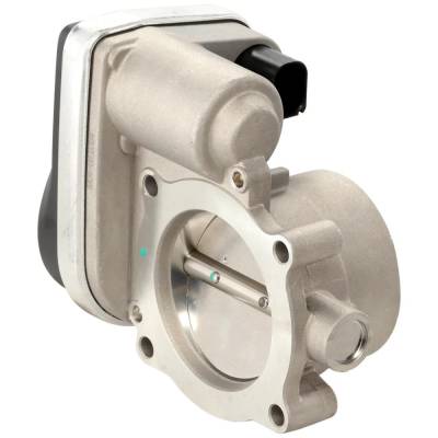 Rareelectrical - New Throttle Body Compatible With Chrysler Dodge 300 S 6 Cyl 3.5L Sebring Limited 6 Cyl 3.5L Journey - Image 7