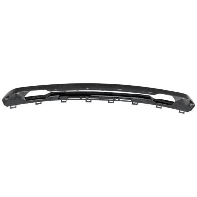 Rareelectrical - New Black Skid Plate Compatible With Gmc Sierra 1500 Limited Slt 6 Cyl 3.0L Sierra 1500 Limited Slt - Image 5