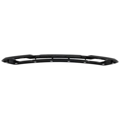 Rareelectrical - New Black Skid Plate Compatible With Gmc Sierra 1500 Limited Slt 6 Cyl 3.0L Sierra 1500 Limited Slt - Image 6