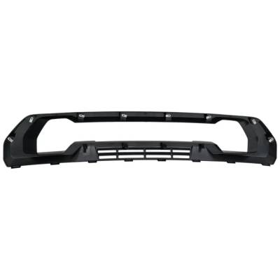 Rareelectrical - New Black Skid Plate Compatible With Gmc Sierra 1500 Slt 8 Cyl 5.3L Sierra 1500 Limited At4 6 Cyl - Image 4
