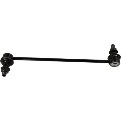 Rareelectrical - New Greasable Sway Bar Link Compatible With Buick Chevrolet Pontiac Lacrosse Leather 6 Cyl 3.6L - Image 1