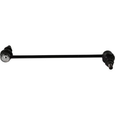 Rareelectrical - New Greasable Sway Bar Link Compatible With Buick Chevrolet Pontiac Lacrosse Leather 6 Cyl 3.6L - Image 4